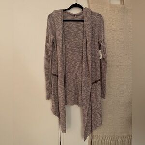 Free People Duster L